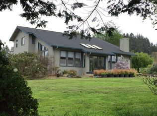 850 Vista Dr, McKinleyville, CA 95519