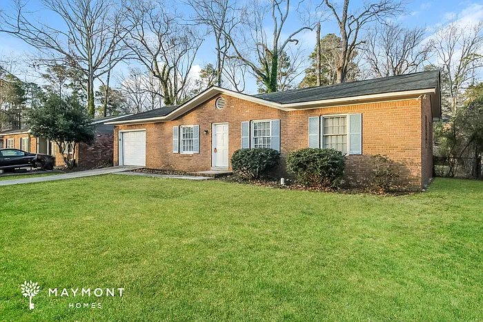 3 bed, 2.0 bath, 1094 sqft, $1,595 — Photo 3