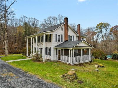 237 Michaels Rd, East Stroudsburg, PA, 18302