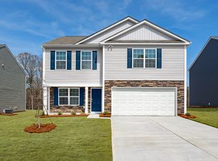 2590 Goose Fair Rd, Maiden, NC 28650