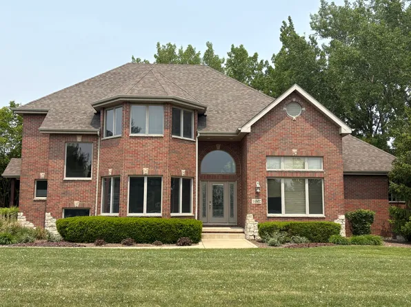 14502 98th Ave, Dyer, IN 46311