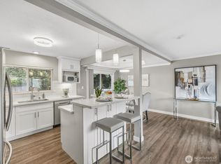 12026 NE 99th Lane, Kirkland, WA