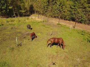 1033 Freeman Rd, Livingston, TX 77350