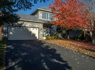 2009 Stonepine Ave, Hudson, WI 54016