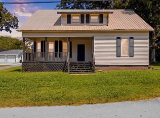 301 Bennett St, Decherd, TN 37324
