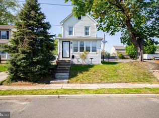 21 E 2nd Ave, Runnemede, NJ 08078