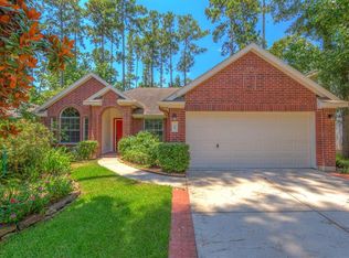 35 N Bristol Gate Pl, Spring, TX 77380