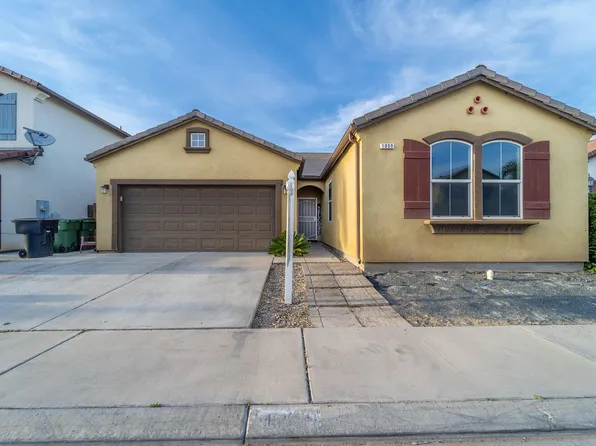 1059 Jasmine Avenue, Dinuba, CA 93618