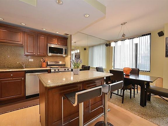 2nd image of 309 E 49th St APT 12F