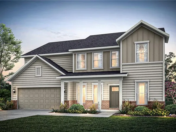 125 Jane Blvd NW, Cartersville, GA 30120