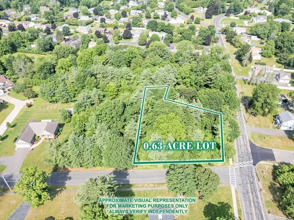 0 Amostown Rd, West Springfield, MA 01089