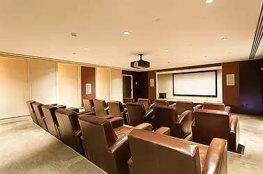 Rented by Compass