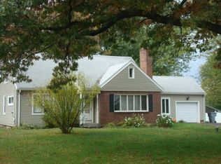 192 Abbe Rd, Enfield, CT 06082