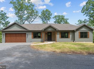 438 New Ridge Rd, Millerstown, PA 17062