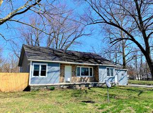 530 W 11th St, Winamac, IN 46996