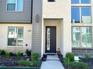 615 Collier Dr, Plano, TX 75075