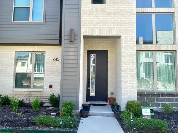 615 Collier Dr, Plano, TX 75075