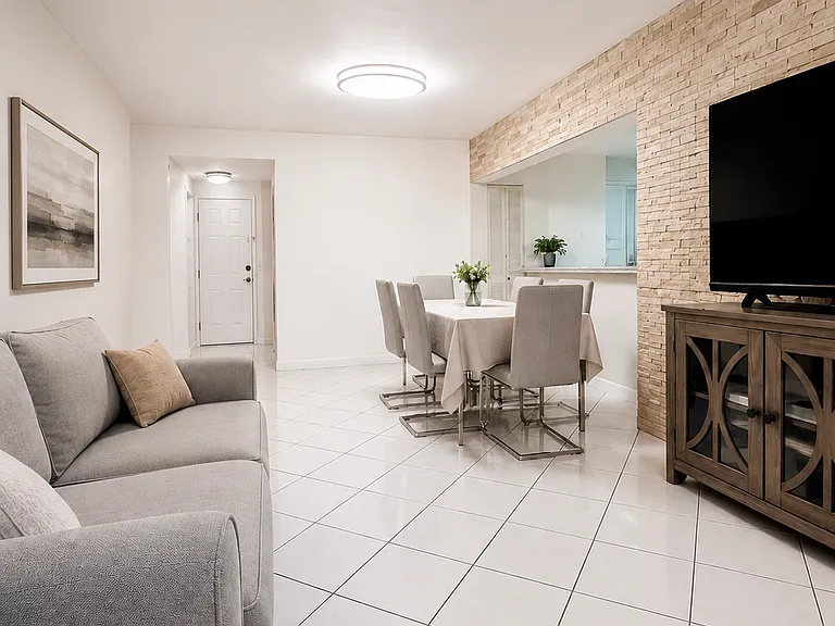 9403 Fontainebleau Blvd #110 — Photo 6