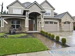 808 SE 201st Ct, Camas, WA 98607