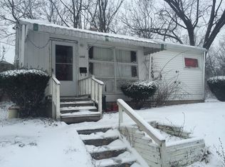 1202 Prospect St, Flint, MI 48503