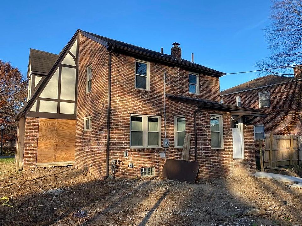 580 Wrexham Ave, Columbus, OH 43223 Zillow