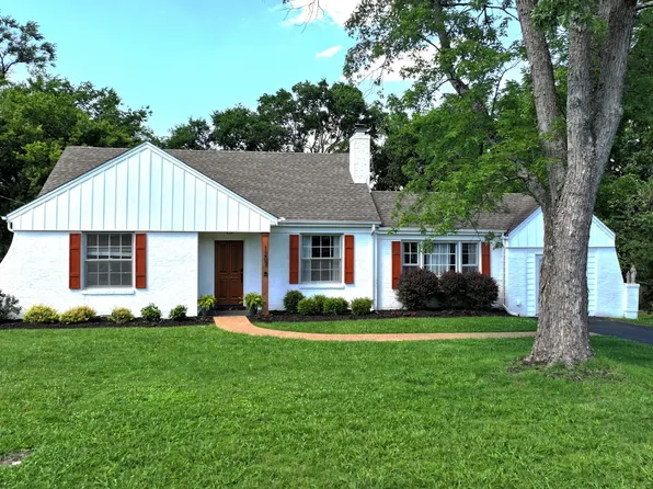 1207 Kenwood Dr, Nashville, TN 37216