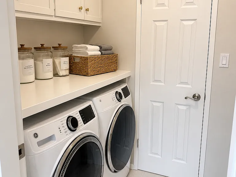 laundry