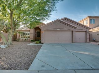 6031 W Shannon St, Chandler, AZ 85226