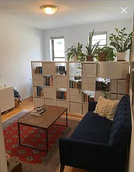 Rented by Bond New York
