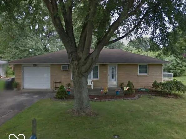 607 Pass, Chesterfield, IN 46017