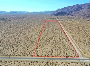 1 Baseline Rd, Twentynine Palms, CA 92277