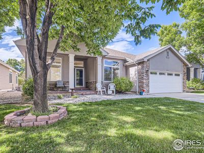 1650 Animas Pl, Loveland, CO, 80538