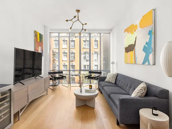 565 Broome St #N5e, New York, NY 10013