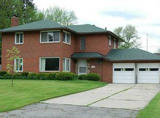 2109 Eileen Rd, Toledo, OH 43615