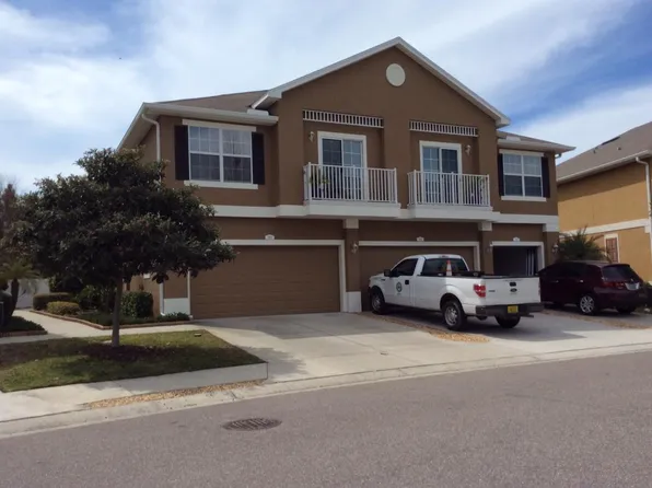 7636 Red Mill Cir, New Port Richey, FL 34653