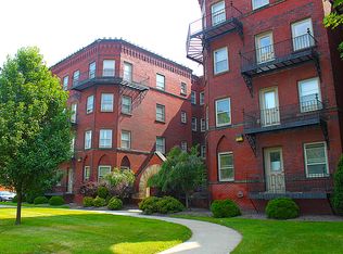 Tremont Terraces on Lincoln Park, Cleveland, OH 44113