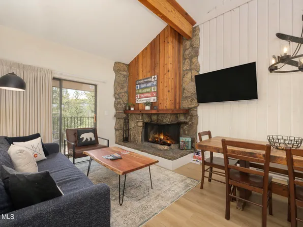 218 GCR 702 #19-34, Winter Park, CO 80482