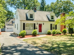 395 Kings Hwy, West Springfield, MA 01089