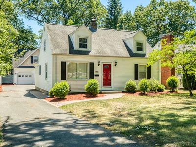 395 Kings Hwy, West Springfield, MA, 01089