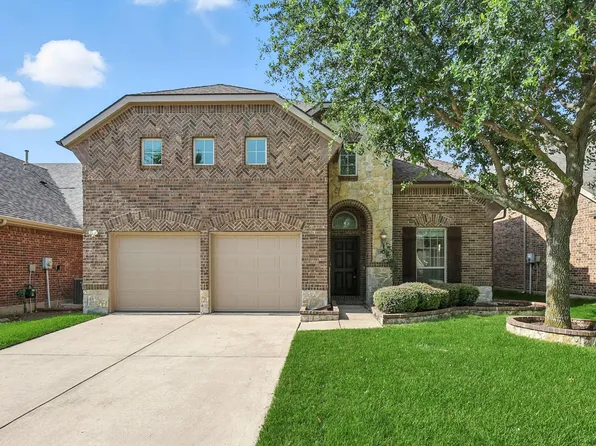 10421 Sexton Dr, McKinney, TX 75072