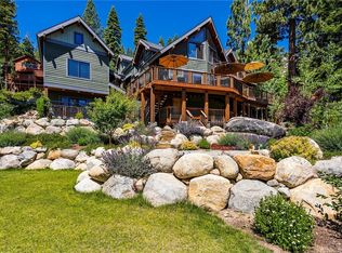 430 Tuscarora Rd, Crystal Bay, NV 89402