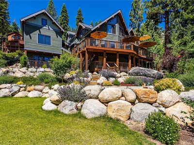 430 Tuscarora Rd, Crystal Bay, NV, 89402