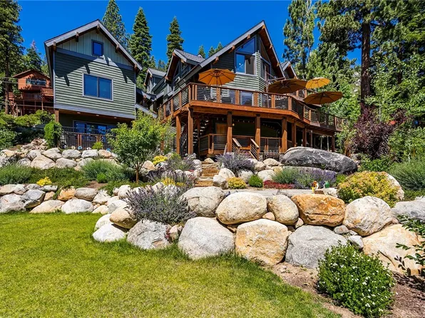 430 Tuscarora Rd, Crystal Bay, NV 89402