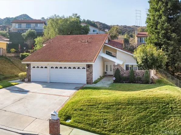 21102 Elder Creek Dr, Santa Clarita, CA 91350