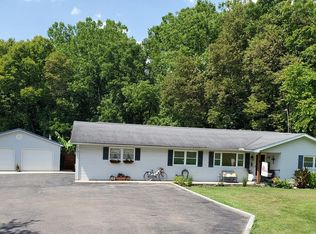 1769 Marietta Rd, Chillicothe, OH 45601