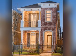 440 W 26th St, Houston, TX 77008