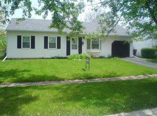 22321 Murphy Ave, Sauk Village, IL 60411
