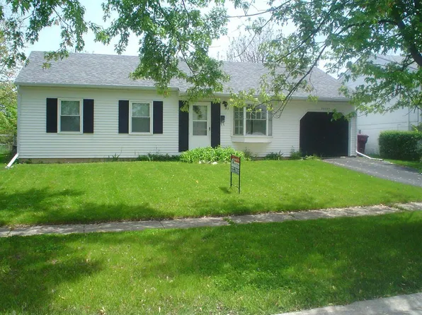 22321 Murphy Ave, Sauk Village, IL 60411