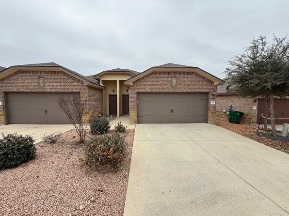 108 Stacy Ln, New Braunfels, TX 78130