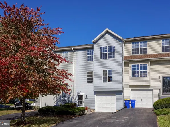 5788 Fordham Ave, Harrisburg, PA 17111